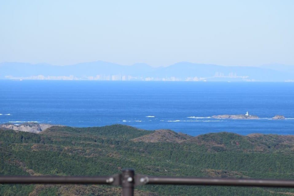 権現山山頂公園