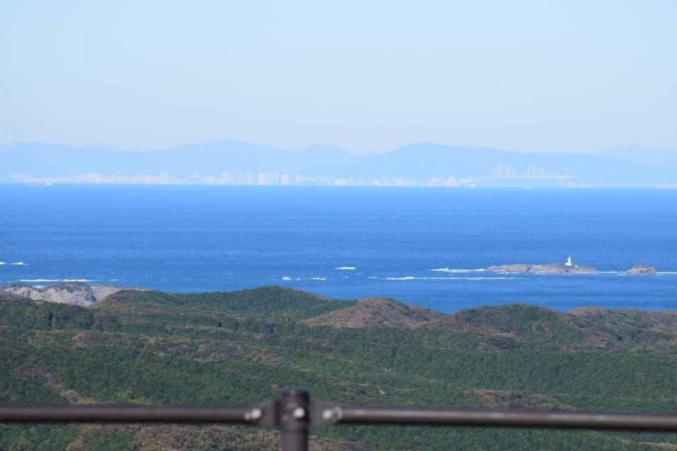 権現山山頂公園